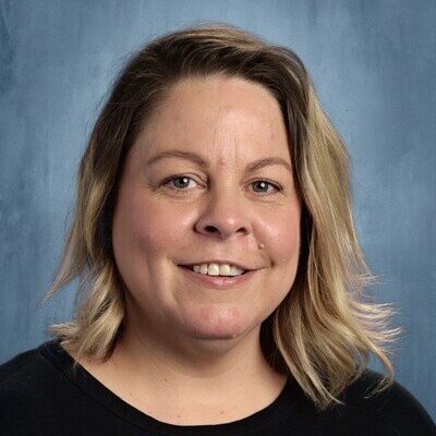 Photo of Karilee Wadman