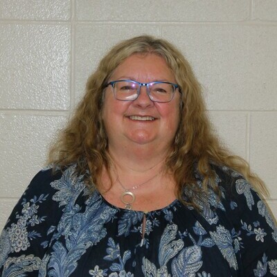 Photo of Ann Sorensen
