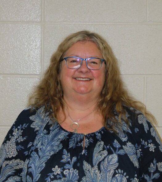 Photo of Ann Sorensen