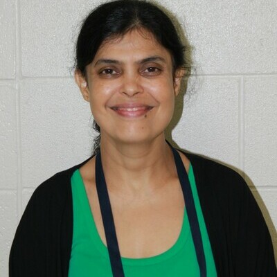 Photo of Bhumika Shukla