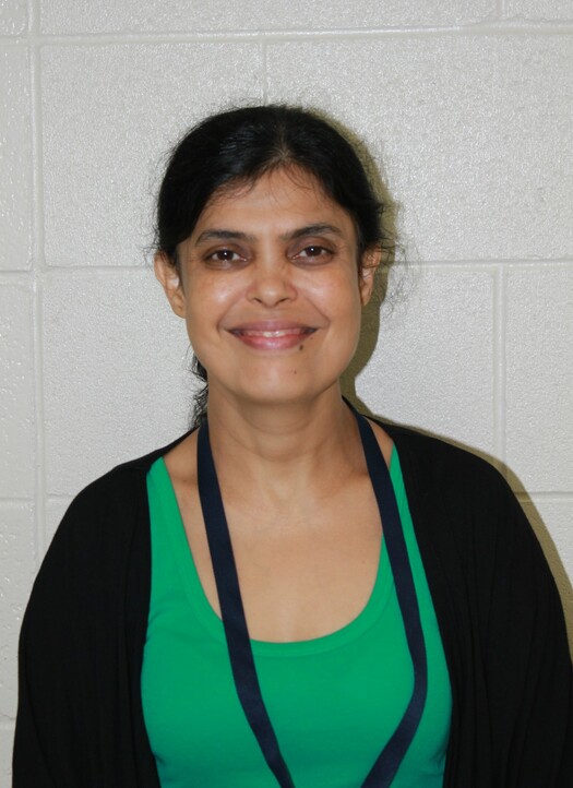 Photo of Bhumika Shukla