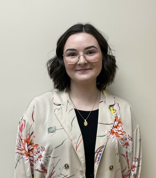 Photo of Chelsey Maton