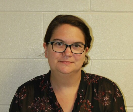 Photo of Shawna Ford