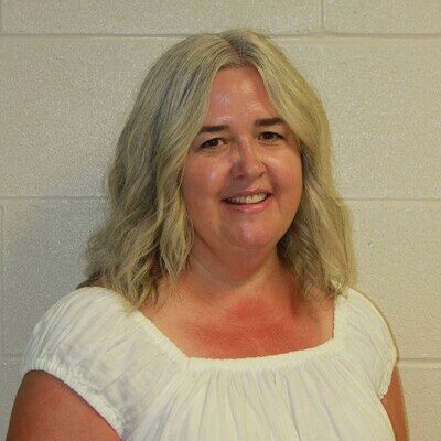 Photo of Bonney Wieler