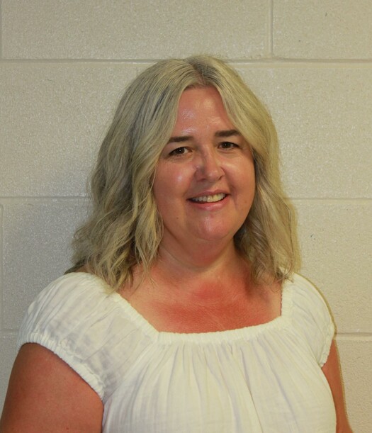 Photo of Bonney Wieler