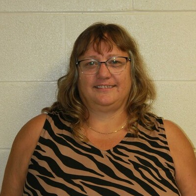 Photo of Debbie Thompson