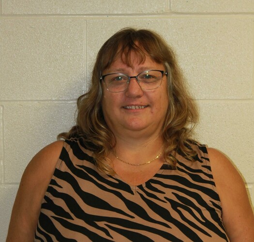 Photo of Debbie Thompson