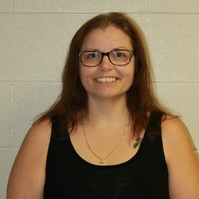 Photo of Susan Desbiens