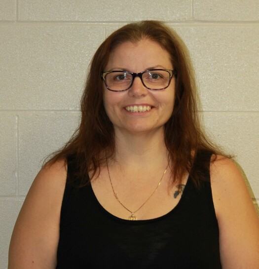 Photo of Susan Desbiens