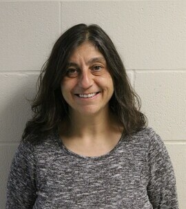 Photo of Angela Makrakos