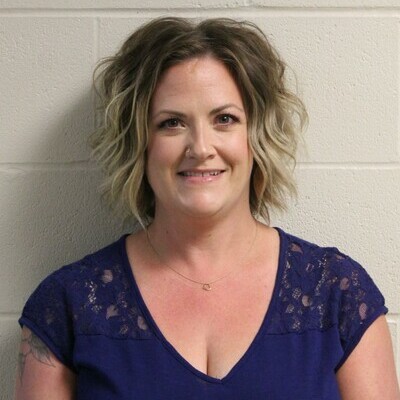 Photo of Lisa Waye