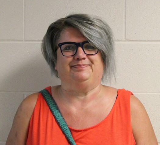 Photo of Nola Jorgensen