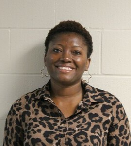 Photo of Monique Ntep