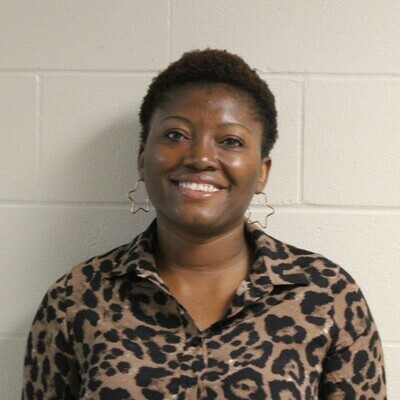 Photo of Monique Ntep