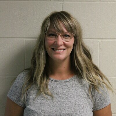 Photo of Vanessa Monfette