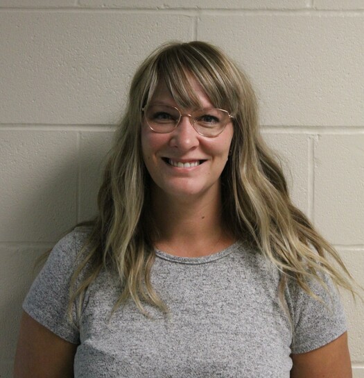 Photo of Vanessa Monfette
