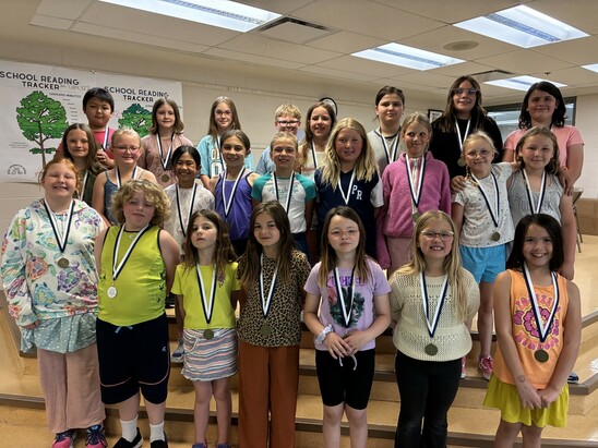 Photo of Choir group