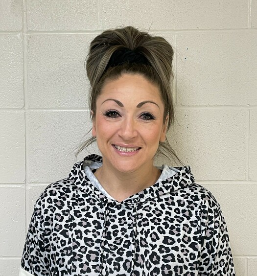 Photo of Amber Smith