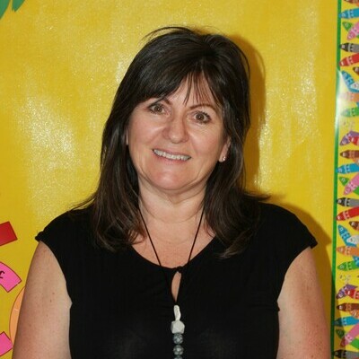 Photo of Andrea Thompson